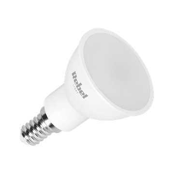 Rebel Žarulja lampa LED 7W E14 595lm 4000K Rebel