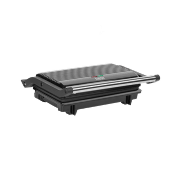 slomart Teesa TSA3234 grill za panini, toster, 1000W, 3 pozicije