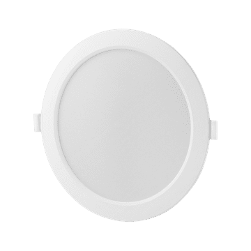 Rebel Lampa sufitowa led 18W Rebel 4000K 230V 120° 2100 lm
