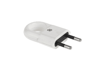 ELGOTECH Ravna utičnica WTP2C