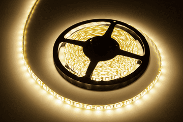 Rebel Led traka 5m topla bijela 5050SMD 12V 5,5W diodni niz Rebel