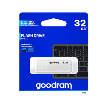 GoodRam USB 2.0 drajv 32 GB