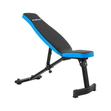 slomart REBEL ACTIVE kosa klupa za trening