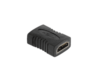 slomart HDMI na HDMI adapter (utičnica-utičnica) Cabletech