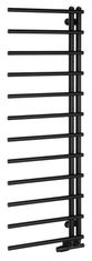 SAPHO JUSTINA Radijator 500x1510mm, Crna Mat Oprema za Grijanje