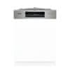Gorenje GI643D90X ugradbena perilica posuđa