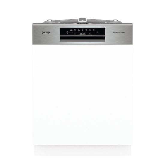 Gorenje GI643D90X ugradbena perilica posuđa