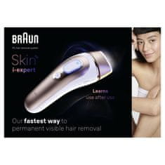 Braun IPL Smart Skin I-Expert epilator PL7147
