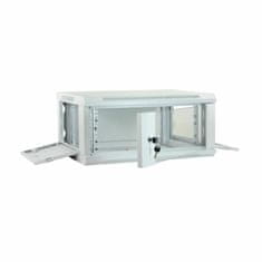Datech zidni ormar 4U 280 600x450 sivi DP.6404.9000