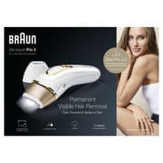 Braun IPL Silk-expert Pro 5 PL5152 epilator