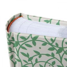 Goldbuch FLORENTINE GREEN foto album na uvlačenje BB-200 10x15