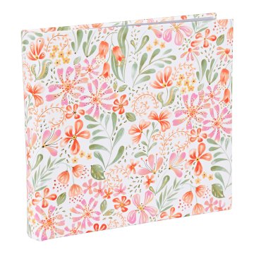 Goldbuch PIANTA ROSSA foto album na uvlačenje BB-200 10x15 TURNOWSKY