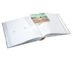 Goldbuch FLORENTINE GREEN foto album na uvlačenje BB-200 10x15