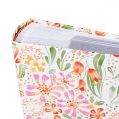 Goldbuch PIANTA ROSSA foto album na uvlačenje BB-200 10x15 TURNOWSKY