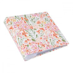 Goldbuch PIANTA ROSSA foto album na uvlačenje BB-200 10x15 TURNOWSKY