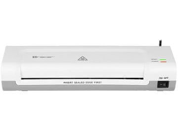 Tracer Laminator A4 TRL-5 WH