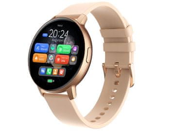 EMAVO Pametni sat SMW1.43 AMOLED