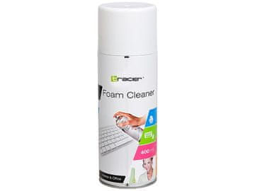 Tracer Pjena za čišćenje Plastic 400 ml