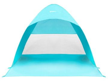 Tracer Brzo sklopivi šator za plažu Blue 160 x 150 x 115cm