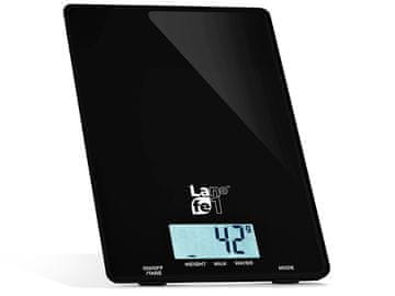 Lafe Kuhinjska vaga Precision Black
