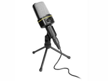 Tracer Screamer mikrofon