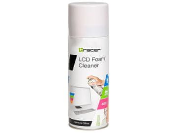 Tracer Pjena za čišćenje LCD/TFT 400 ml