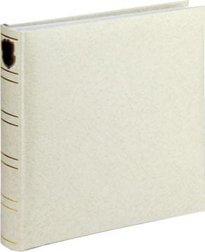 Henzo Foto album za slike, 60 bijelih stranica 25x24,5 cm 10012.02