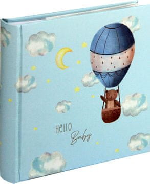 Goldbuch Memo foto album, 200 slika 10x15, na umetanje #17400.07