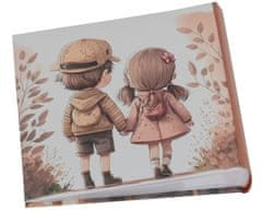 Tradag KIDS foto album Dječji uvlačivi BB-100 10x15