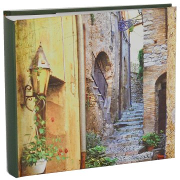 Tradag STREET foto album na uvlačenje BB-200 10x15