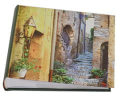 Tradag STREET foto album na uvlačenje BB-200 10x15