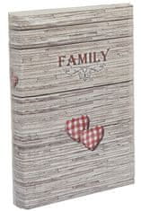Tradag HOME SWEET HOME dodatak za foto album BB-300 10x15