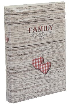 Tradag HOME SWEET HOME dodatak za foto album BB-300 10x15