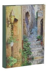 Tradag STREET foto album na uvlačenje BB-300 10x15