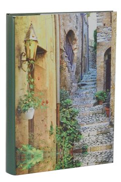 Tradag STREET foto album na uvlačenje BB-300 10x15