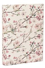 Tradag CHERRY FLOWERS Foto album na uvlačenje BB-300 10x15