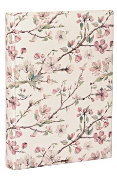 Tradag CHERRY FLOWERS Foto album na uvlačenje BB-300 10x15