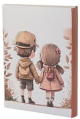 Tradag KIDS foto album Dječji uvlačivi BB-300 10x15