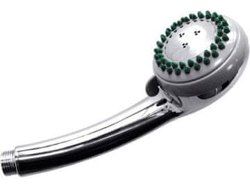 BALLETTO Glava tuša, 3-function, 830031