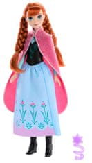 Disney HTG24 Frozen - Anna s čarobnom suknjom