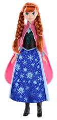 Disney HTG24 Frozen - Anna s čarobnom suknjom