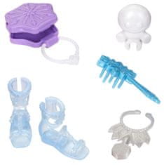Mattel HTG25 Frozen Spin and Reveal Elsa Doll