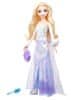 Mattel HTG25 Frozen Spin and Reveal Elsa Doll
