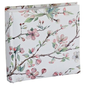 Tradag CHERRY FLOWERS Foto album na uvlačenje BB-100 10x15