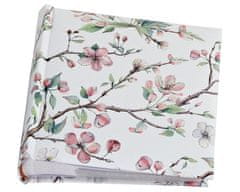 Tradag CHERRY FLOWERS Foto album na uvlačenje BB-100 10x15