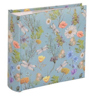 Tradag NATURE Foto album na uvlačenje BB-100 10x15