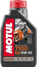 Motul motorno ulje 4T 7100 MA2 10W-40, 1 l