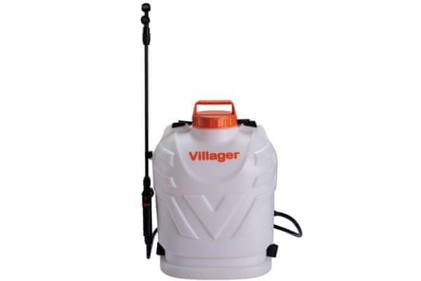 Villager VBS 16 Li-ion