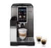 De'Longhi Dinamica Plus aparat za kavu, crna(ECAM380.95.TB)