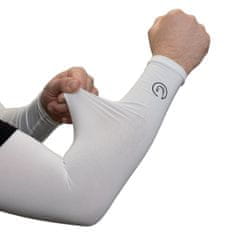 UVI Arm Sleeve - bela boja (Medium)
